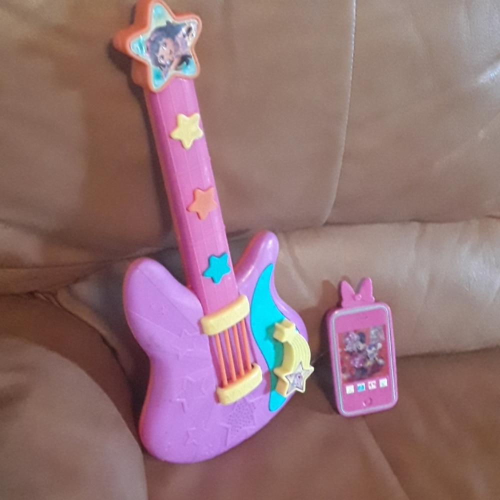 Toys